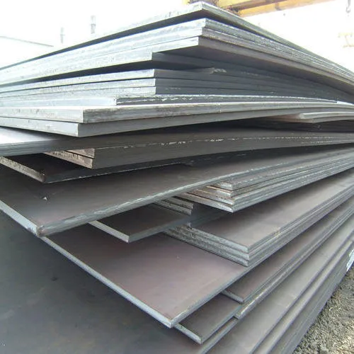 carbon steel plate